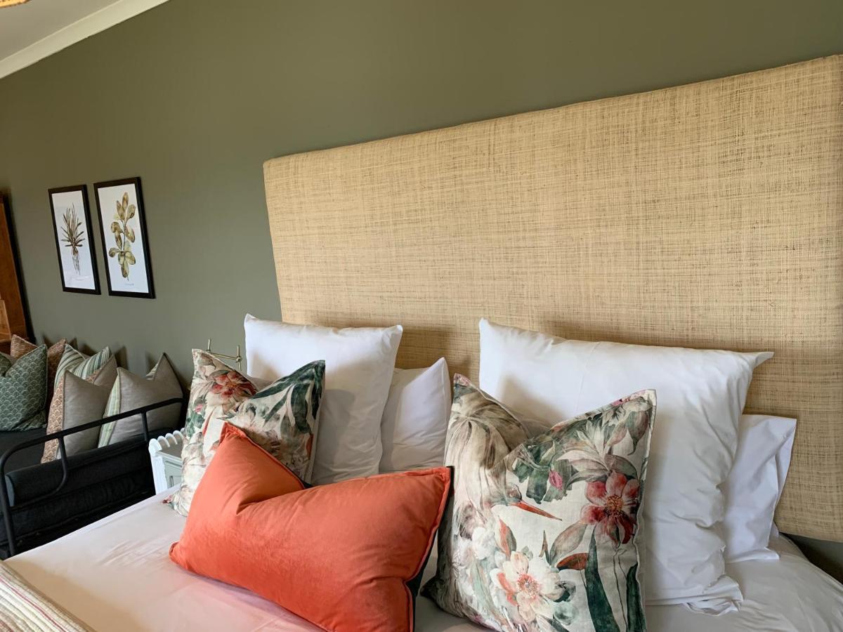 Cheverells Farm Grabouw Bagian luar foto