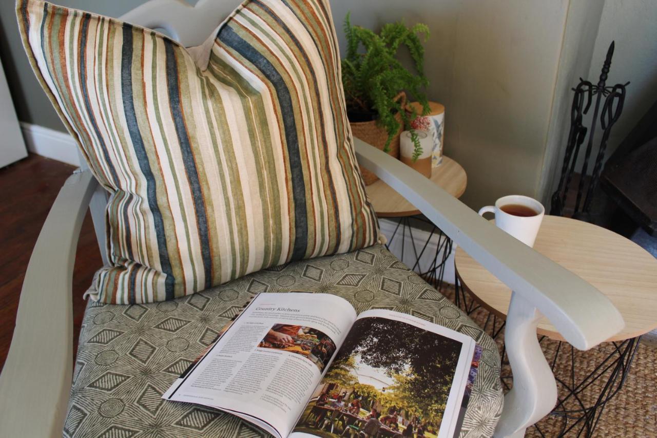 Cheverells Farm Grabouw Bagian luar foto