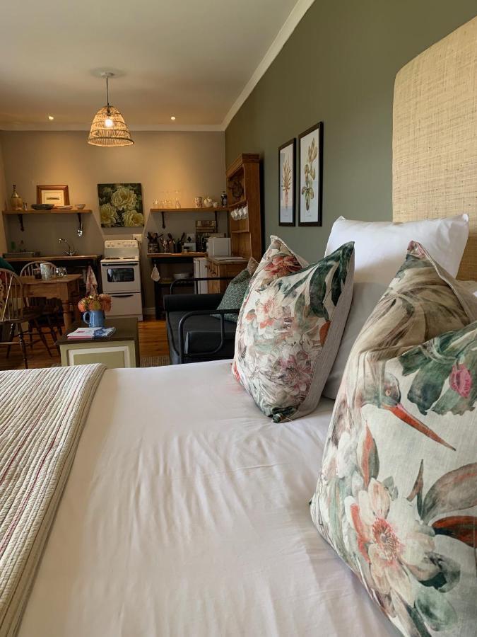 Cheverells Farm Grabouw Bagian luar foto