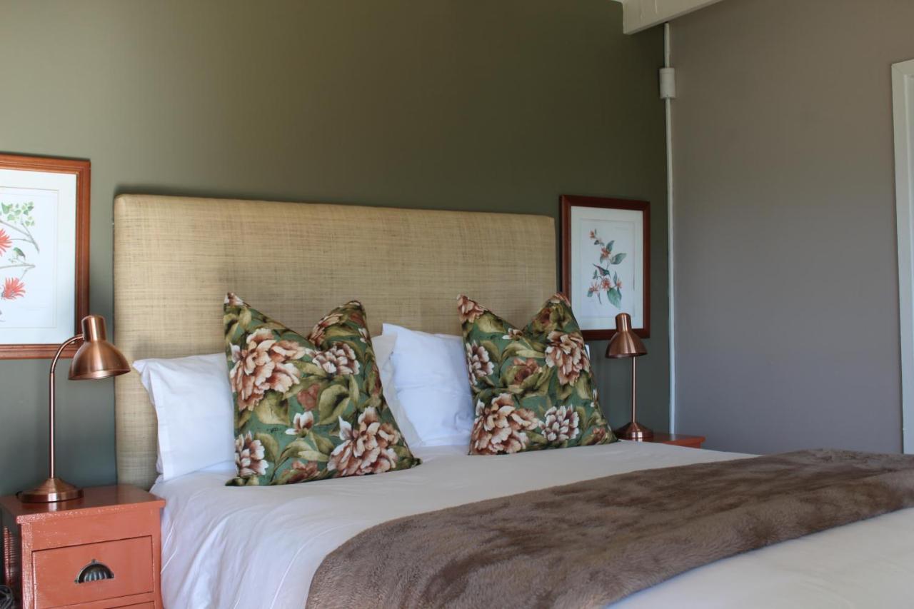 Cheverells Farm Grabouw Bagian luar foto