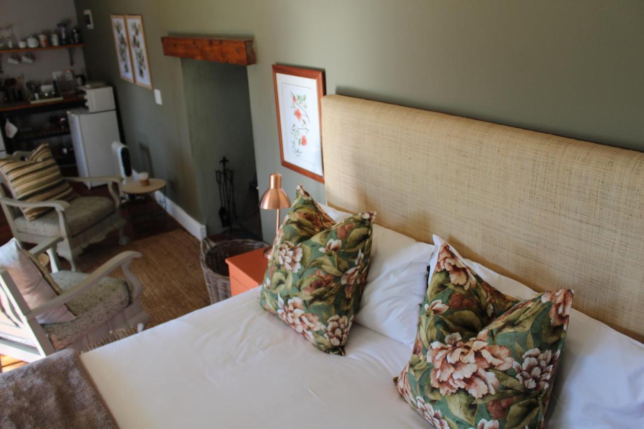 Cheverells Farm Grabouw Bagian luar foto