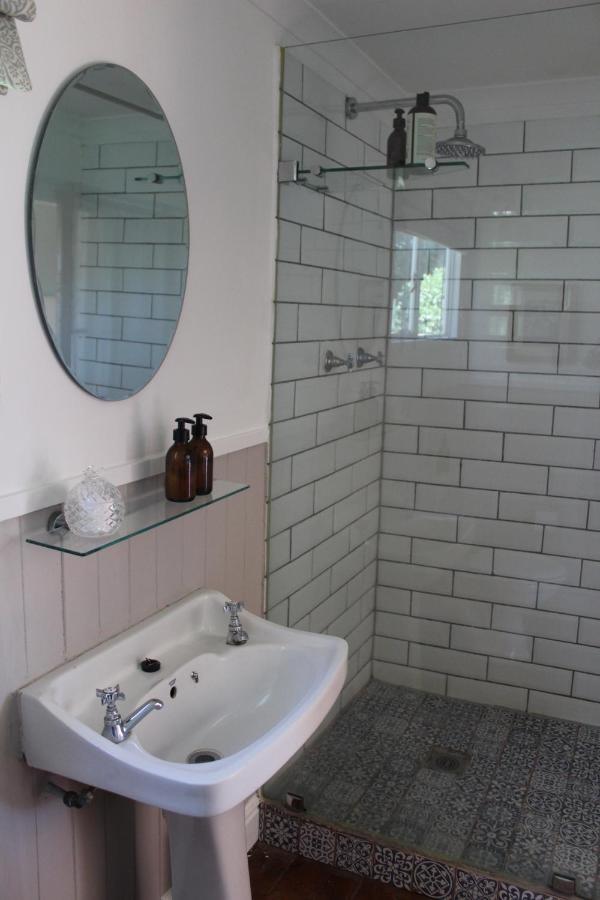 Cheverells Farm Grabouw Bagian luar foto