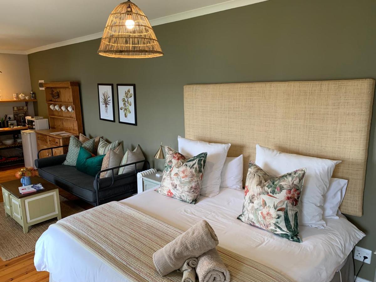 Cheverells Farm Grabouw Bagian luar foto
