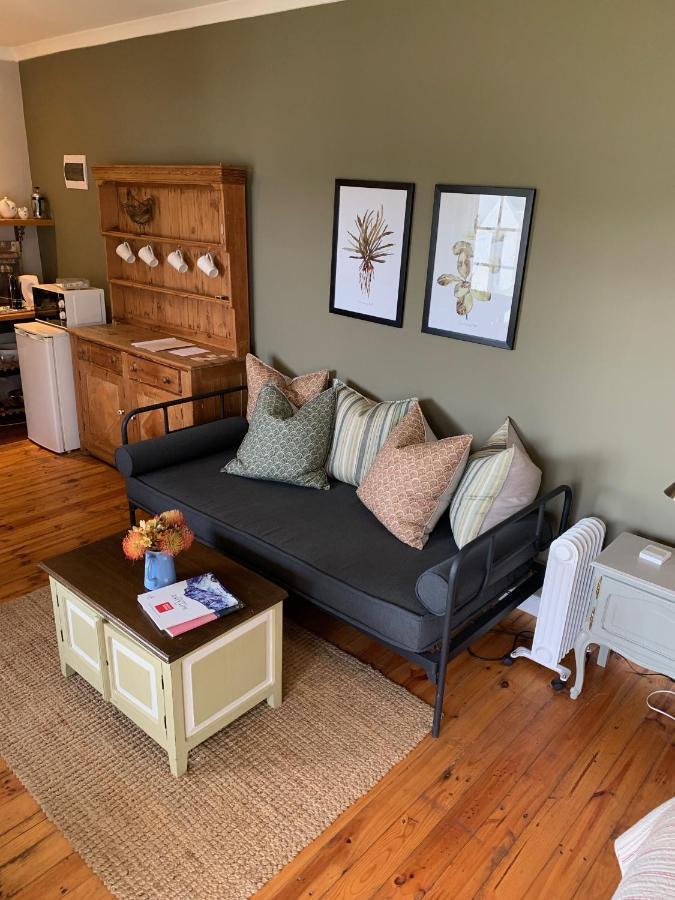 Cheverells Farm Grabouw Bagian luar foto