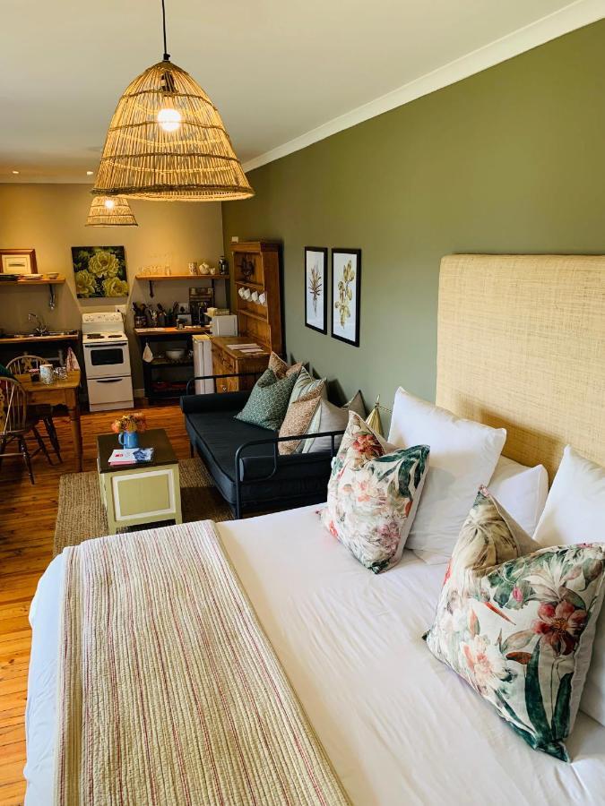 Cheverells Farm Grabouw Bagian luar foto