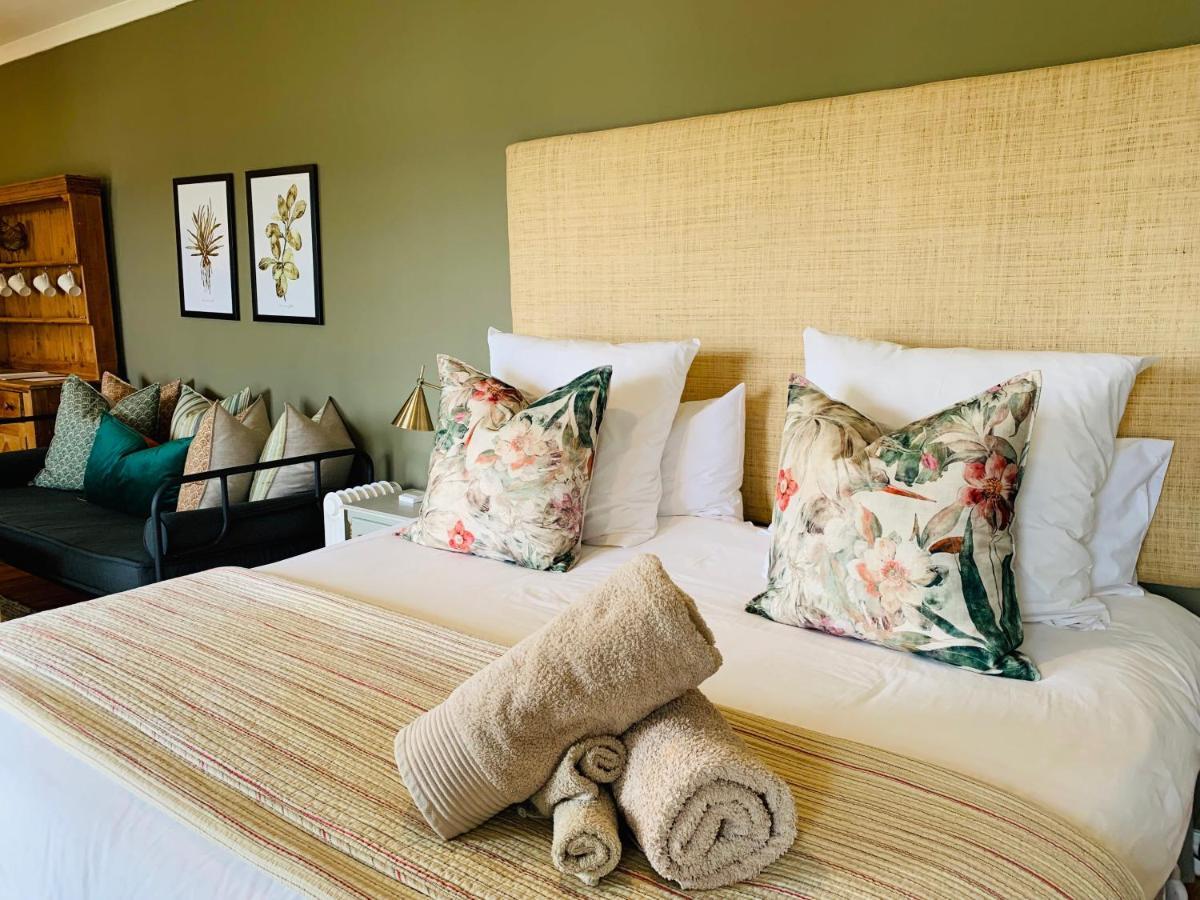 Cheverells Farm Grabouw Bagian luar foto