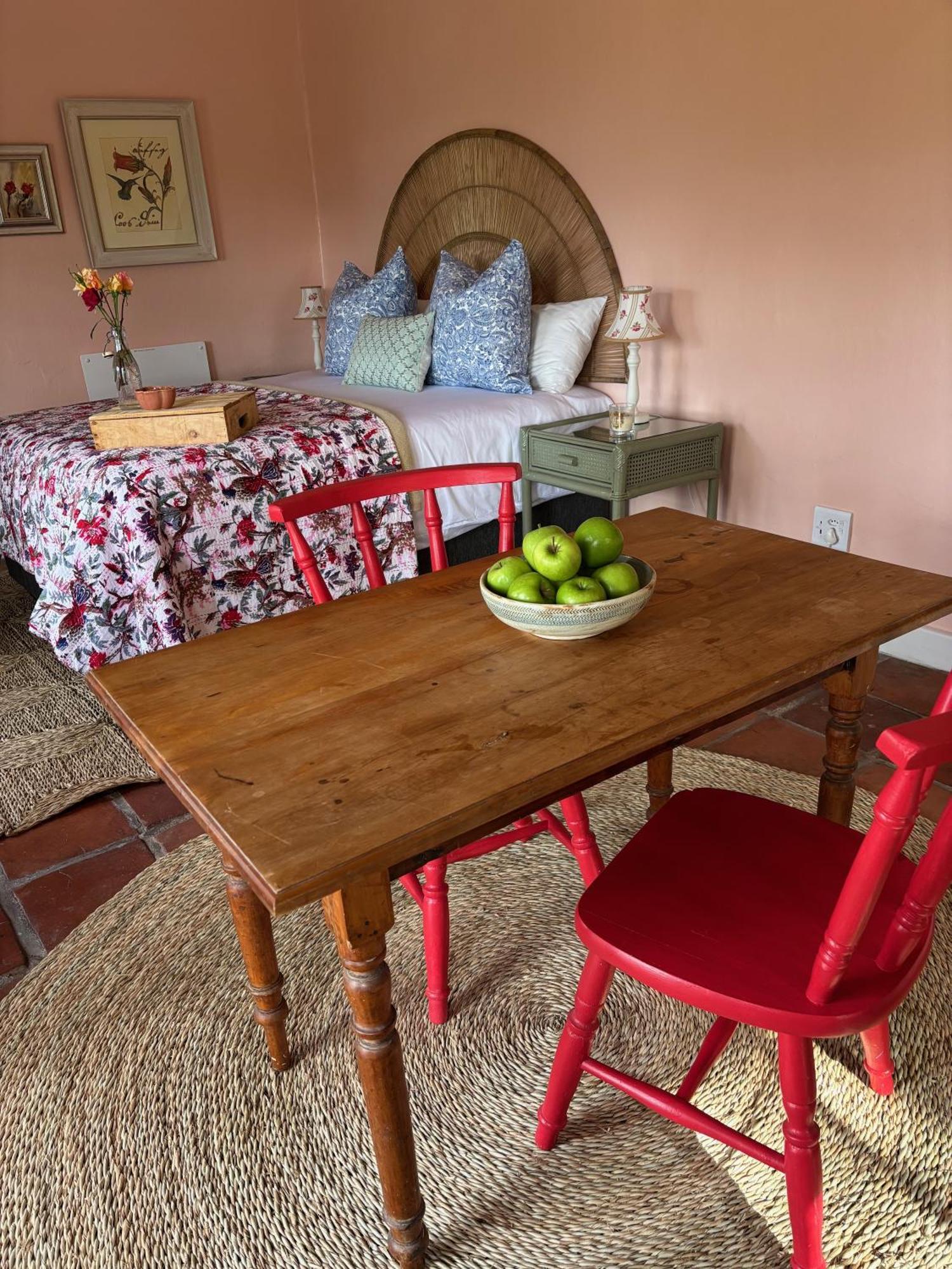 Cheverells Farm Grabouw Bagian luar foto