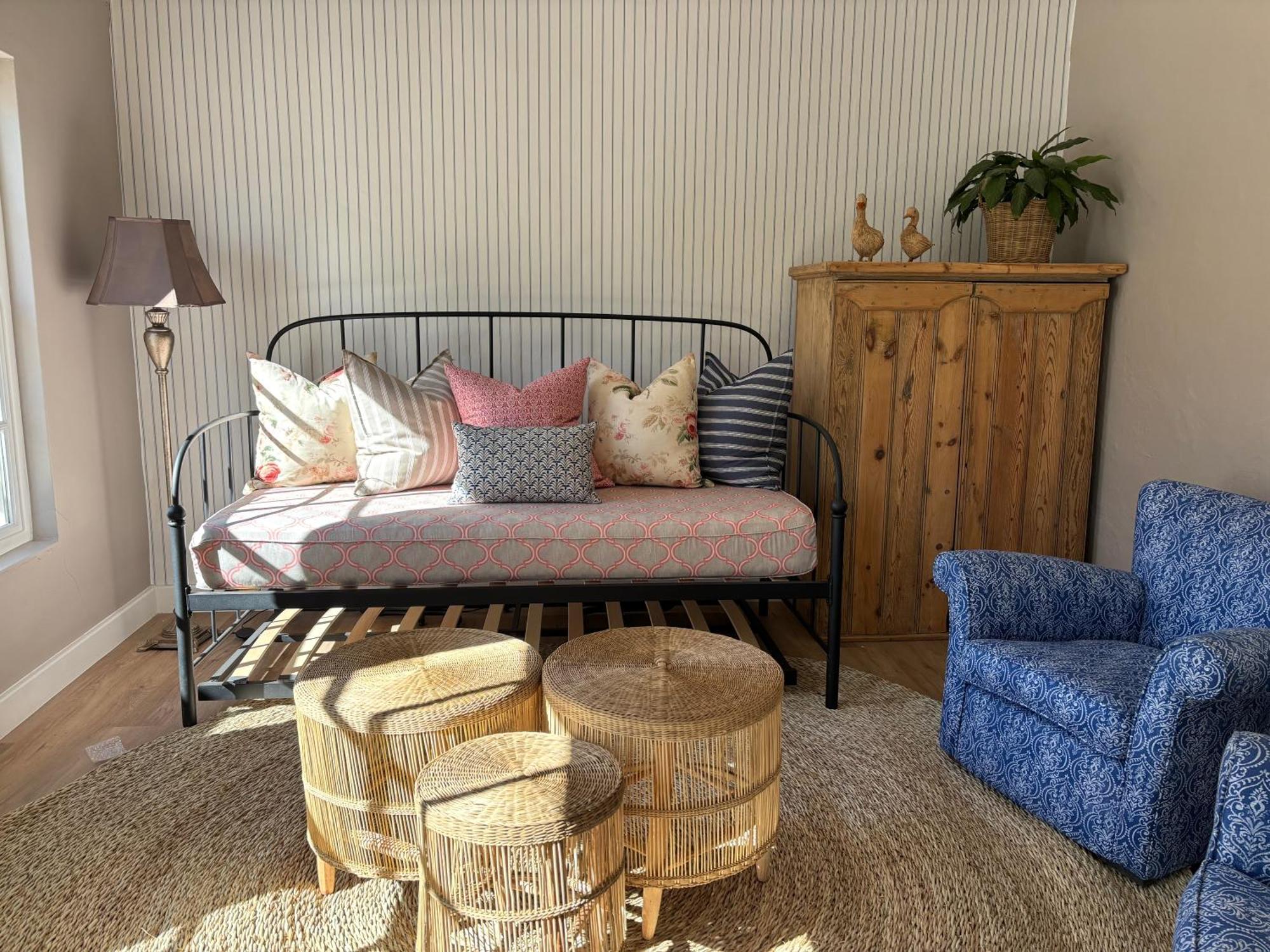 Cheverells Farm Grabouw Bagian luar foto