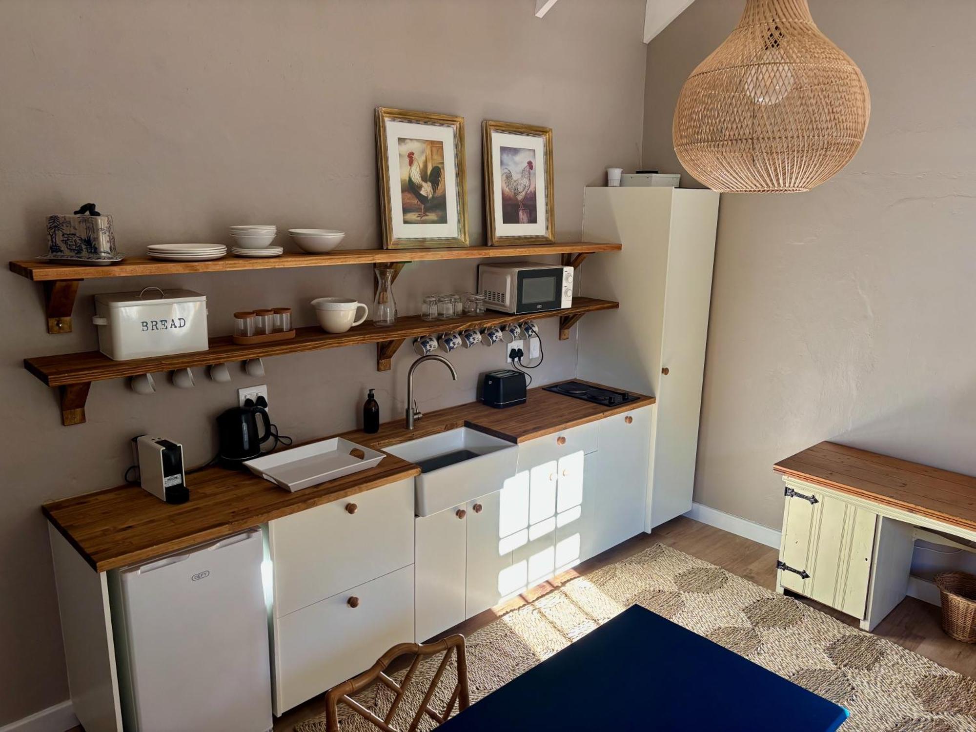 Cheverells Farm Grabouw Bagian luar foto
