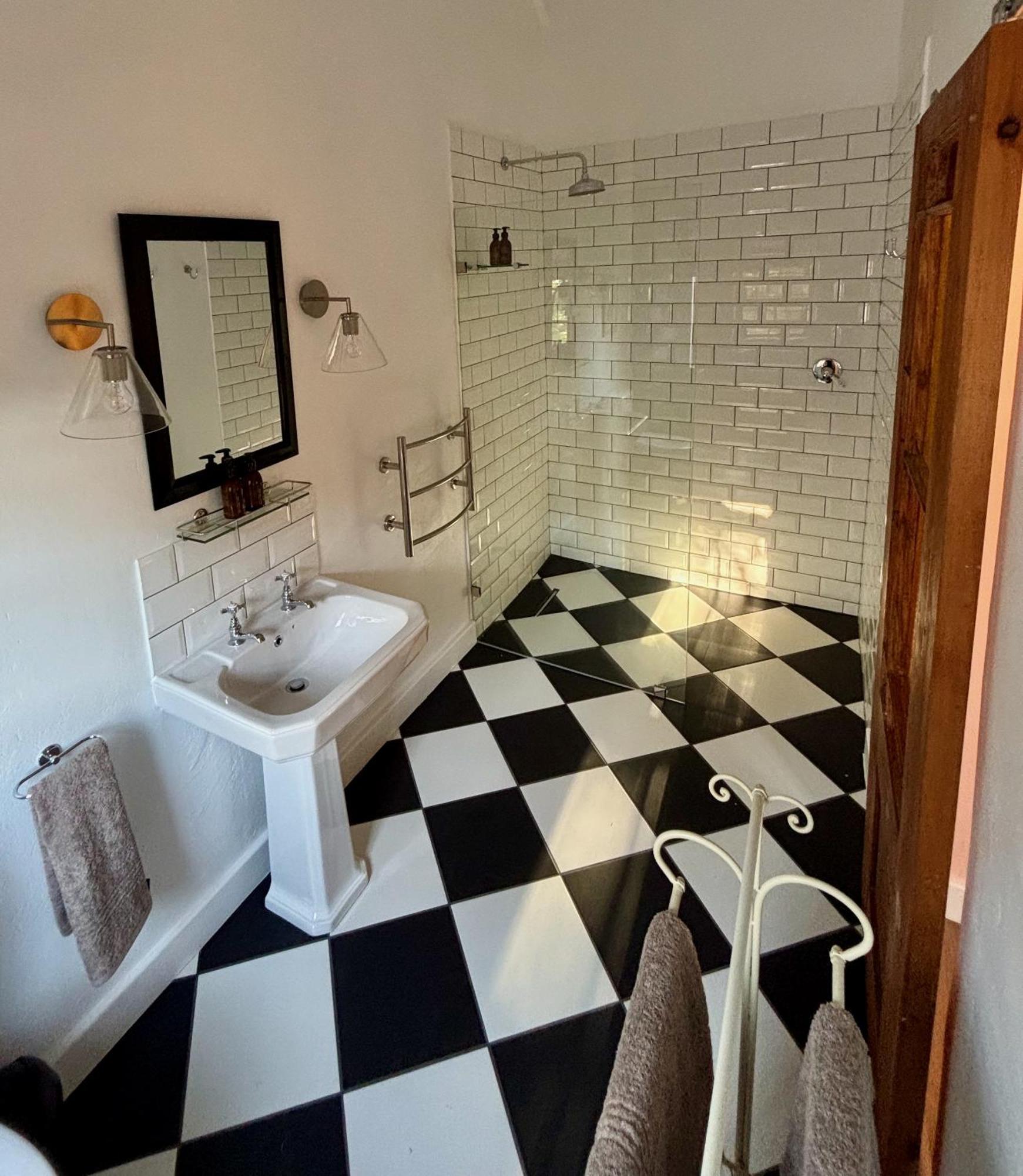 Cheverells Farm Grabouw Bagian luar foto