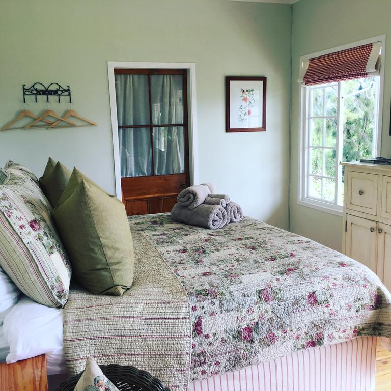 Cheverells Farm Grabouw Bagian luar foto