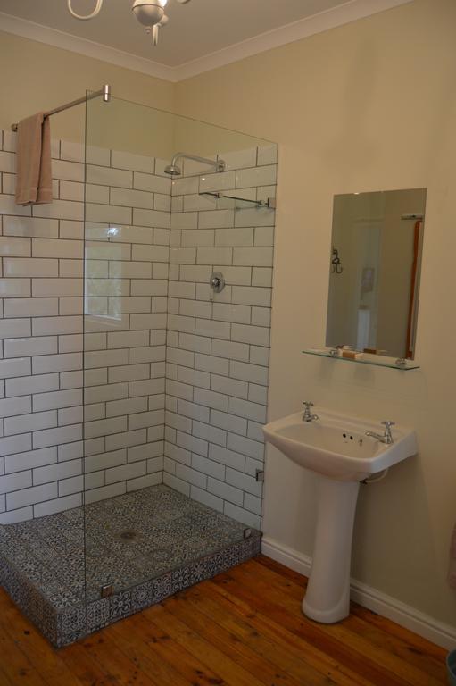 Cheverells Farm Grabouw Bagian luar foto