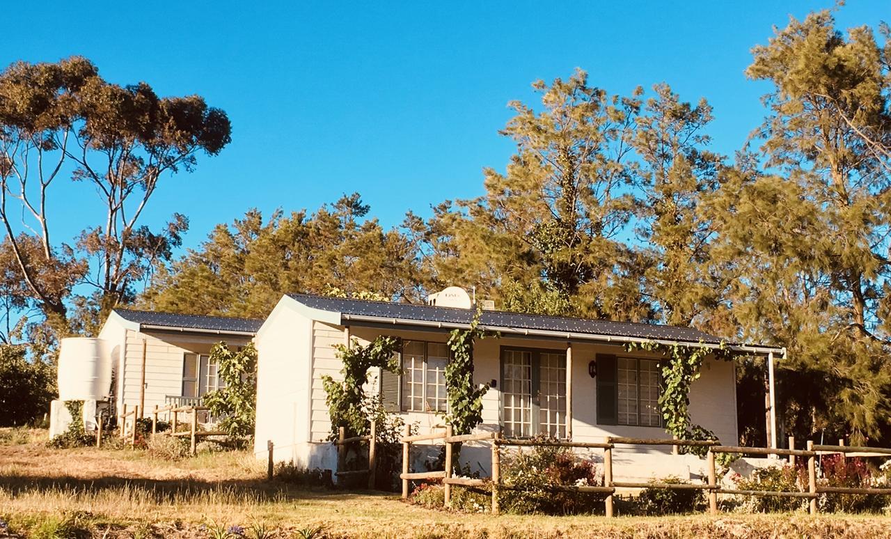 Cheverells Farm Grabouw Bagian luar foto